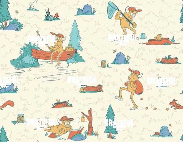 Yeti Set Go Overview All in a Day’s Play on Cream