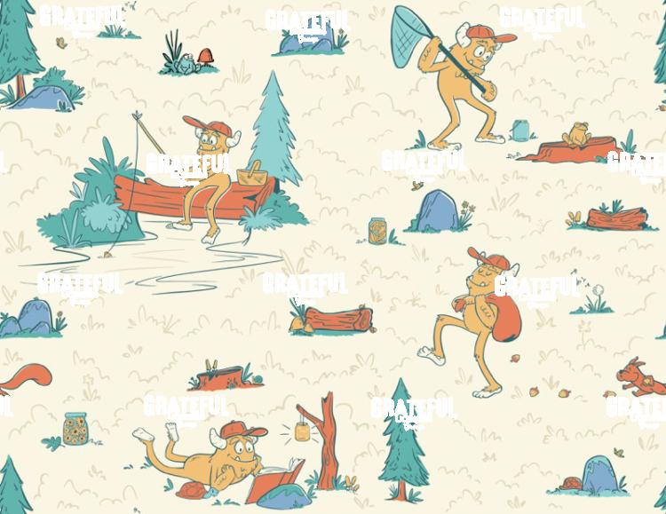 Yeti Set Go Overview All in a Day’s Play on Cream