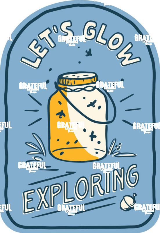 Let's Glow Exploring