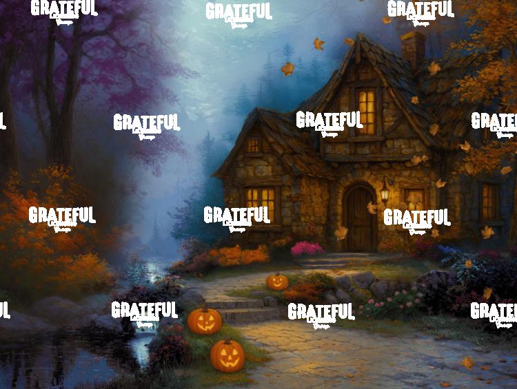 Halloween House