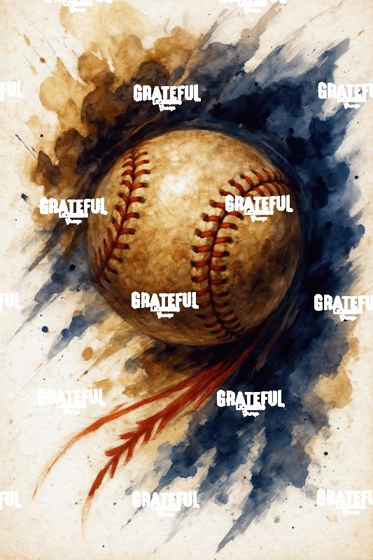 Baseball