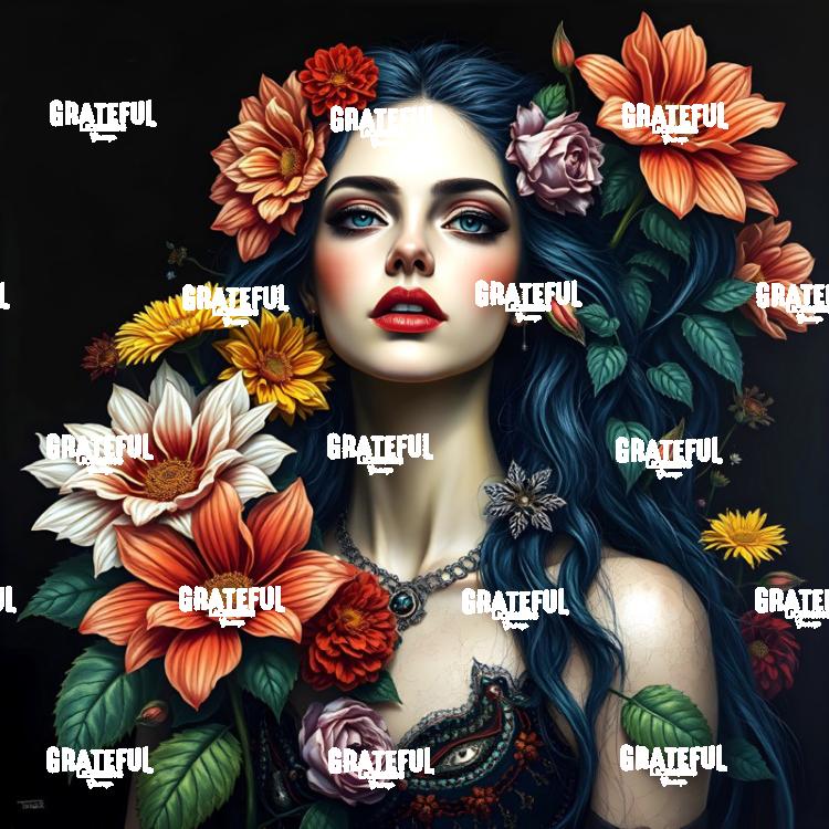 Goddess of Summer