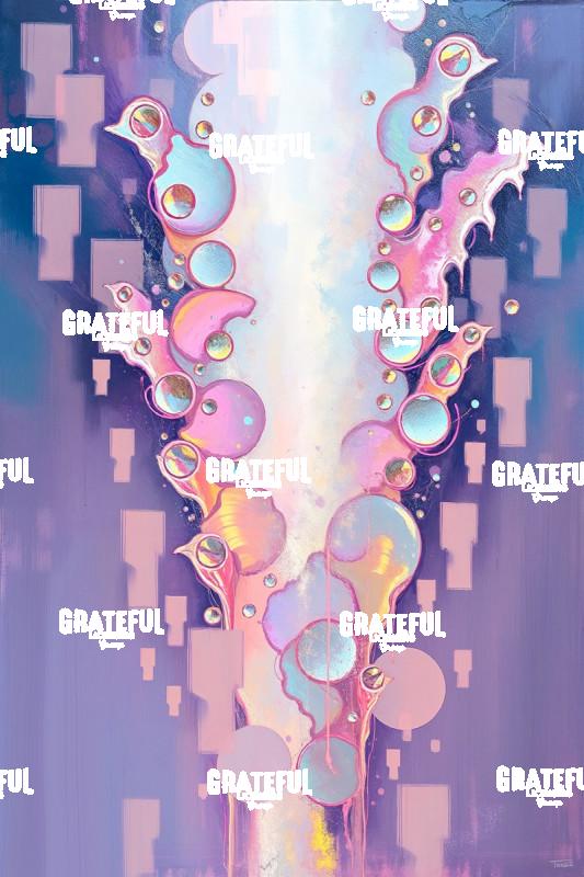 Bubble Rift