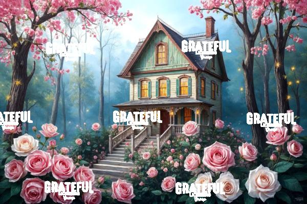 Farmhouse Roses