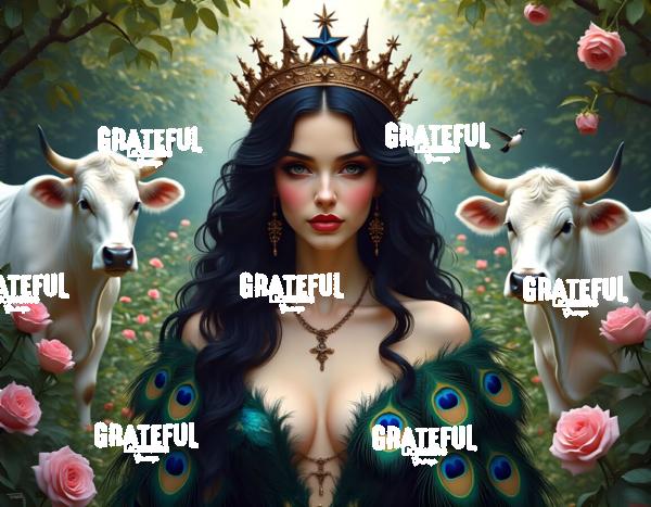 Queen of Heaven