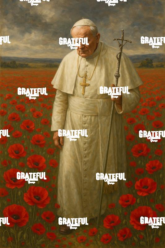 Pope JP2