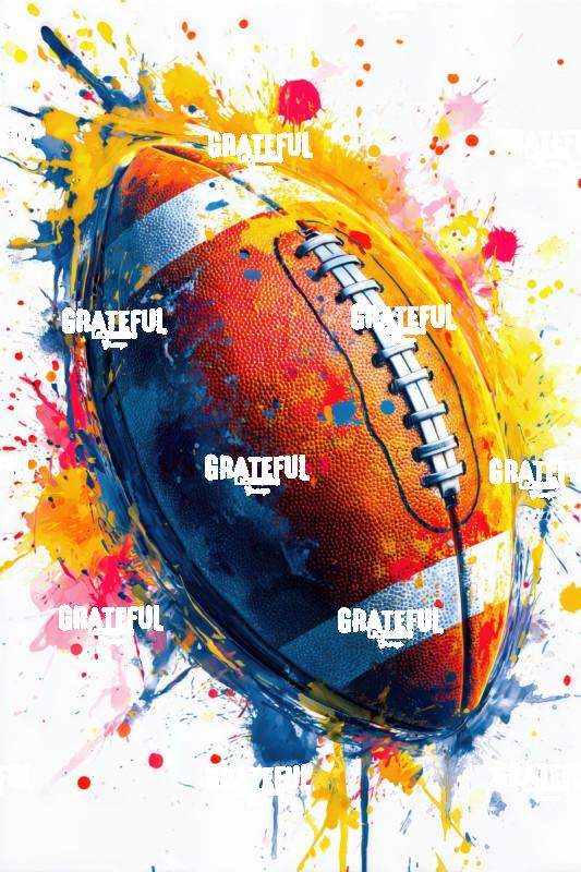 Graffiti Football 4