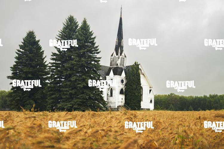 Faith on the Brink