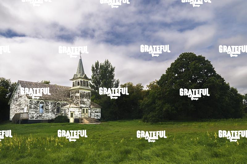 Aspelund Free Lutheran Church