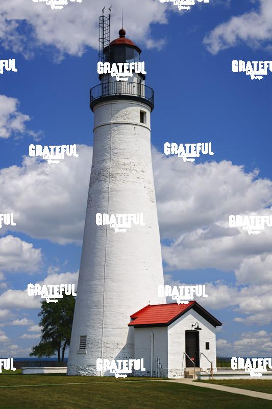 Fort Gratiot Lighthouse