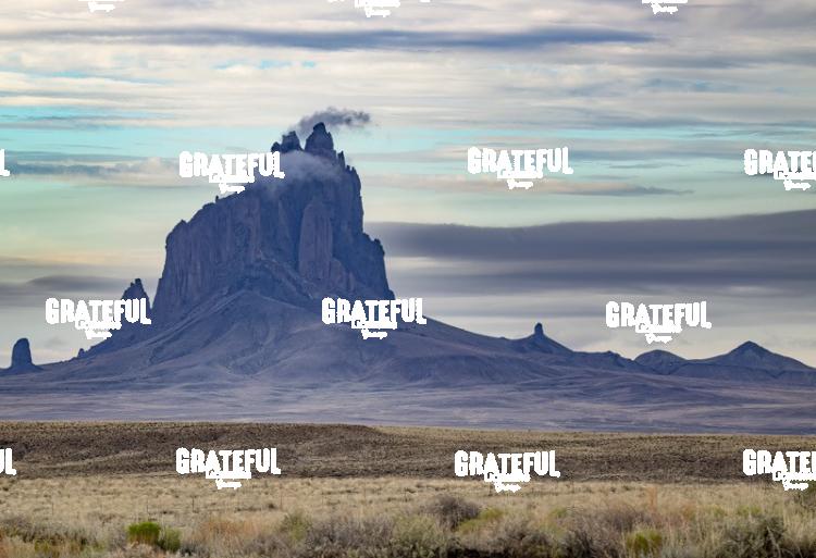 Shiprock, New Mexico-1