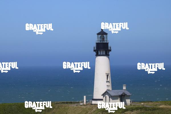 Yaquina Head Lighthouse, OR-1