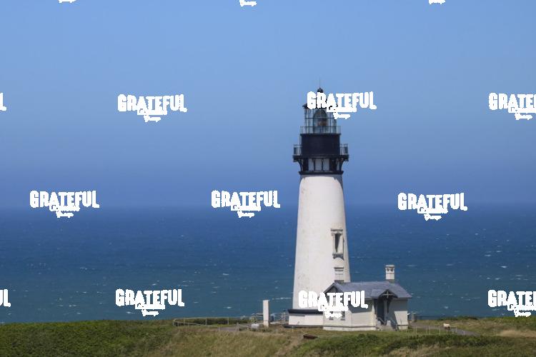 Yaquina Head Lighthouse, OR-1