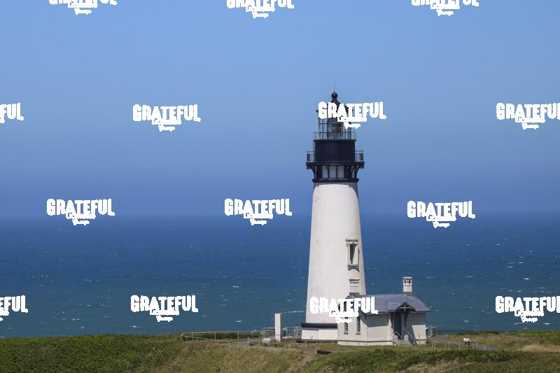 Yaquina Head Lighthouse, OR-1
