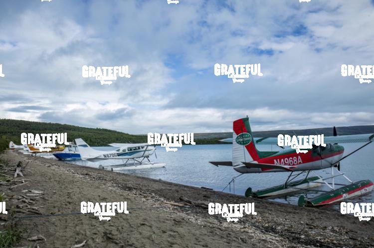Katmai National Park-1