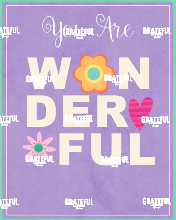 Wonderful