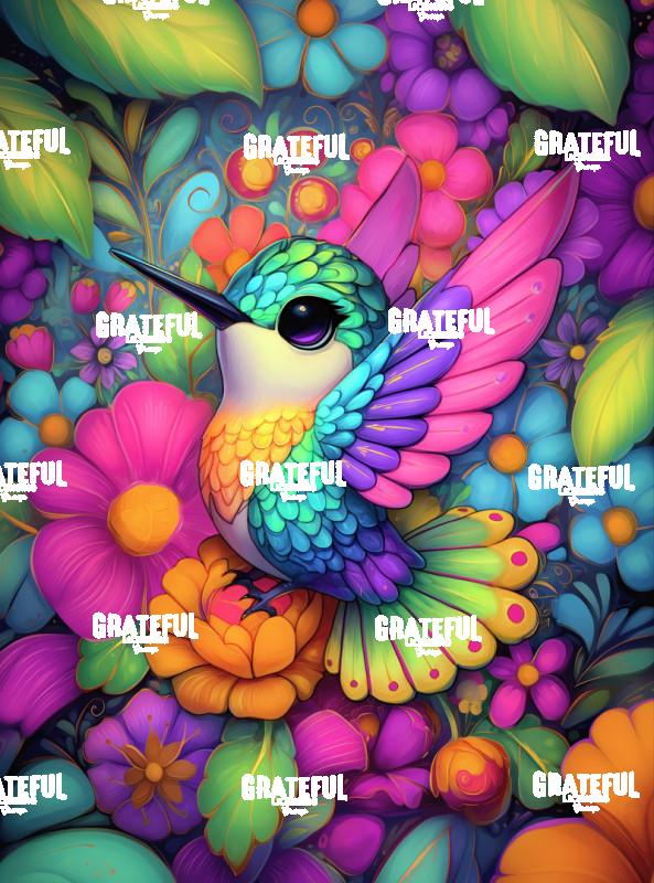 Wings Of Enchantment