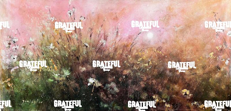 Autumn Garden Light 2025