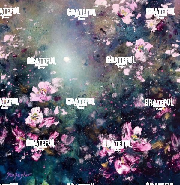 Garden Of Dreams no4 2025