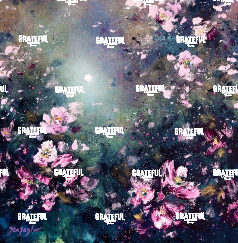 Garden Of Dreams no4 2025