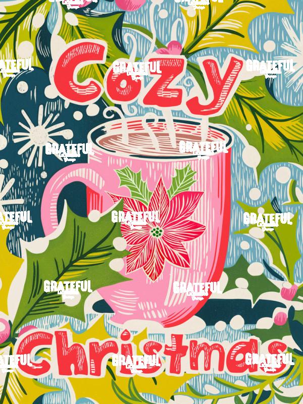 COZY CHRISTMAS