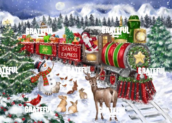 Santa Express