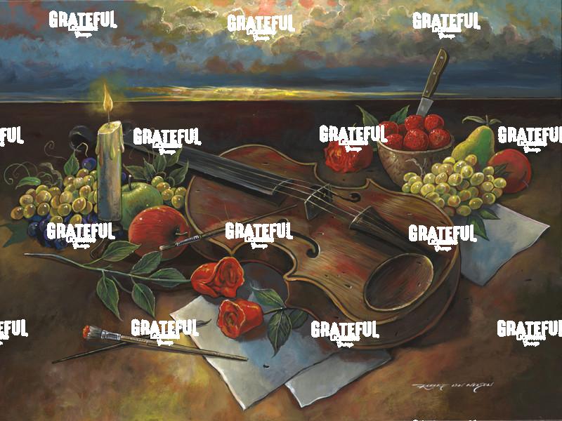 Illumination Without Time