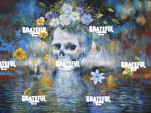 Flowers of Regret II