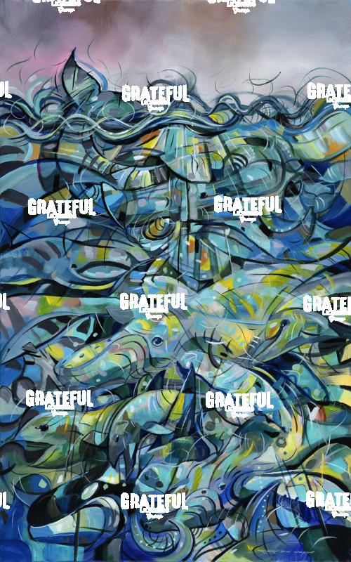 Conceptual Sealife