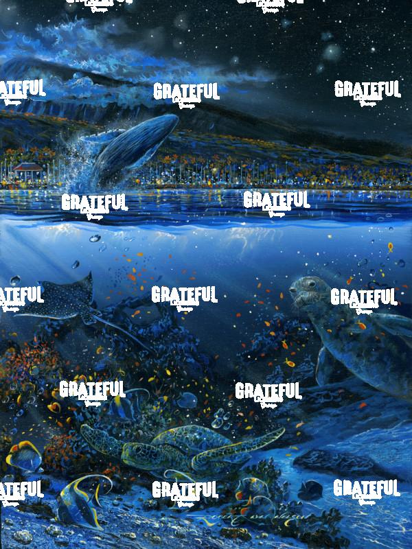 Halloween Moon Dance C