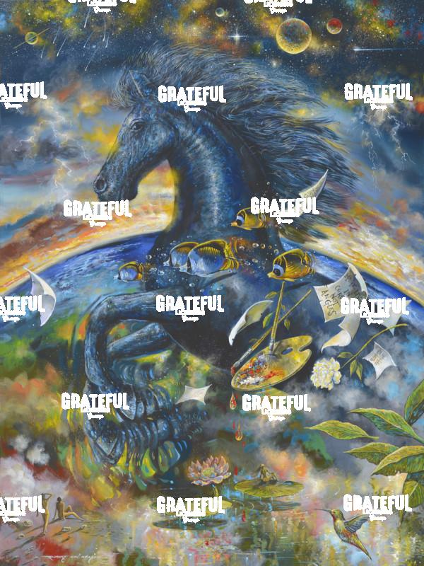 Magic Lives in Curves Not Lines