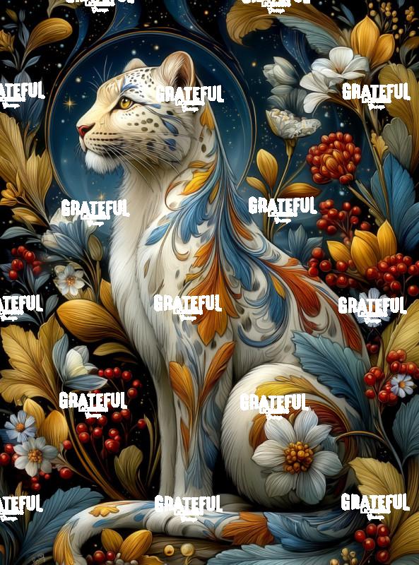 The Winter King - Korr