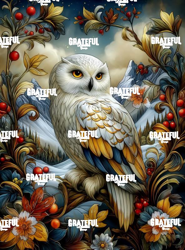 The WInter King's Storybook - Noctessa