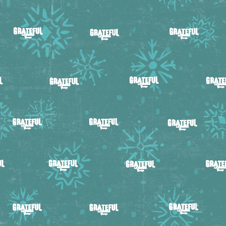 Little Christmas Simple Pattern 4
