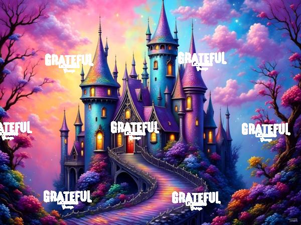 Rainbow Castle