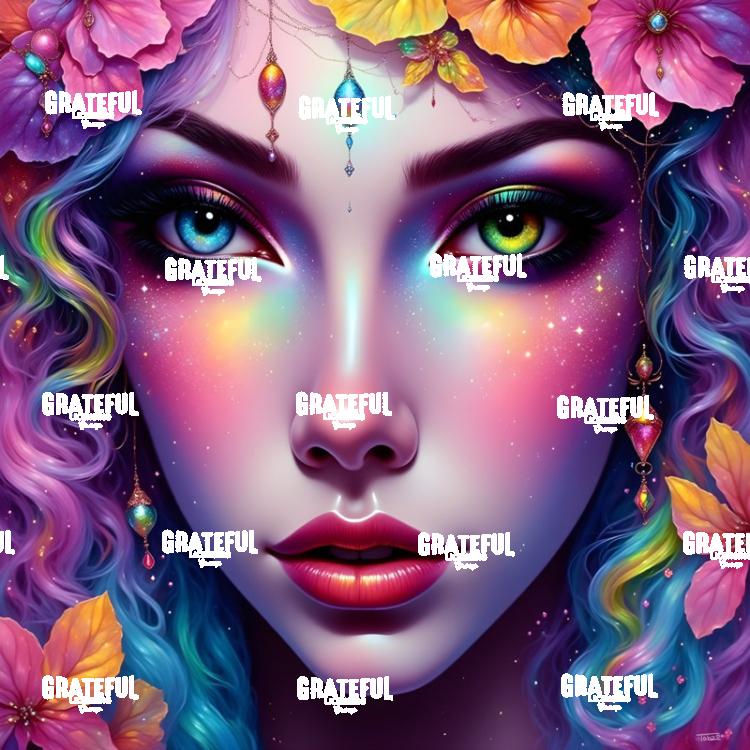 Stardust Fairy