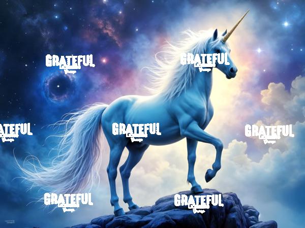 Cosmic Unicorn
