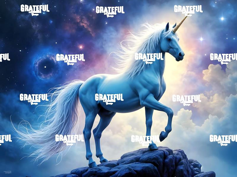 Cosmic Unicorn