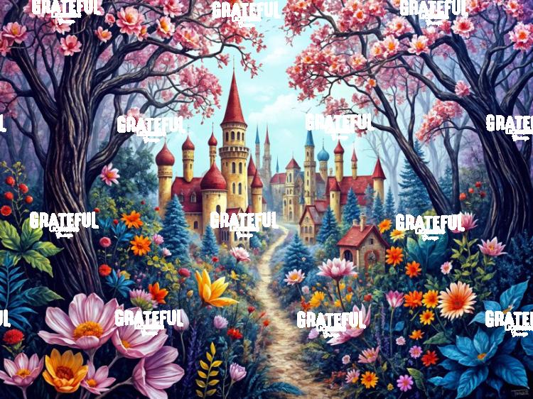 Fairytale Village