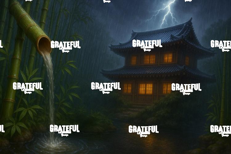 Bamboo Storm