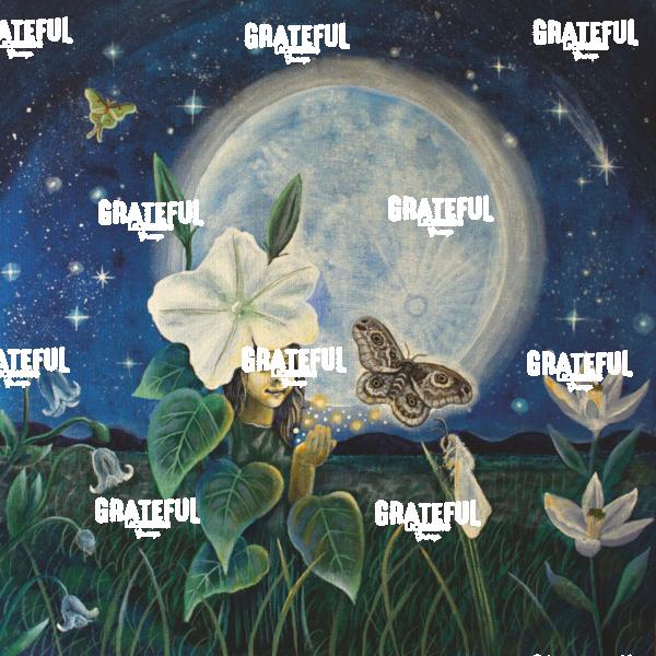 The Moonflower