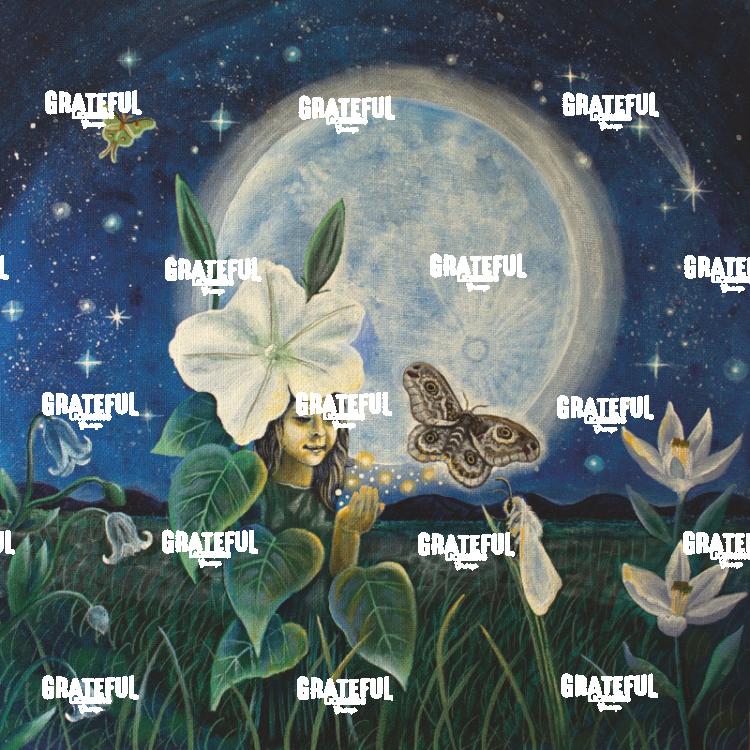 The Moonflower