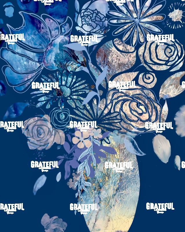 Courage In Every Petal