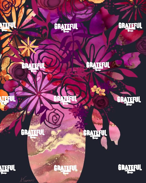 Blooming Through Imperfections