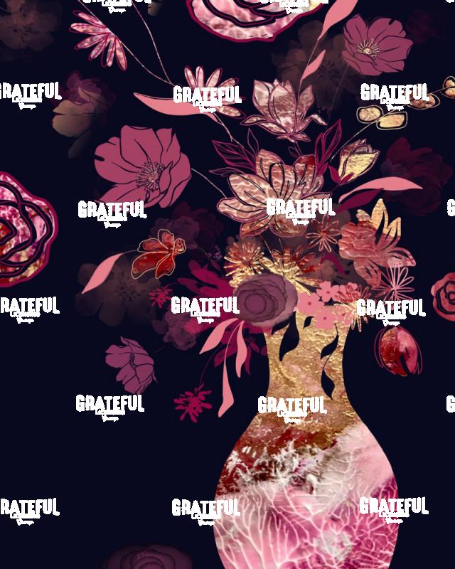 Through Shadows, She Bloomed