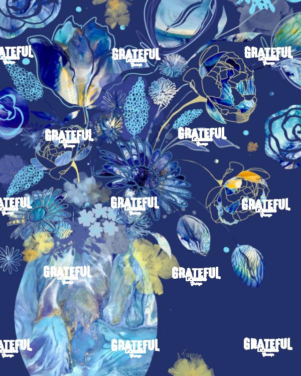 Bloom Through Change