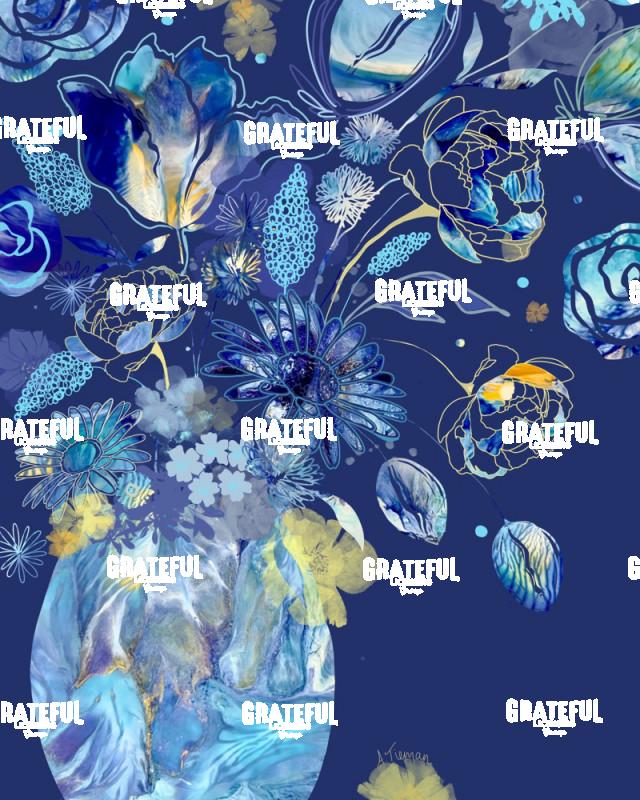 Bloom Through Change