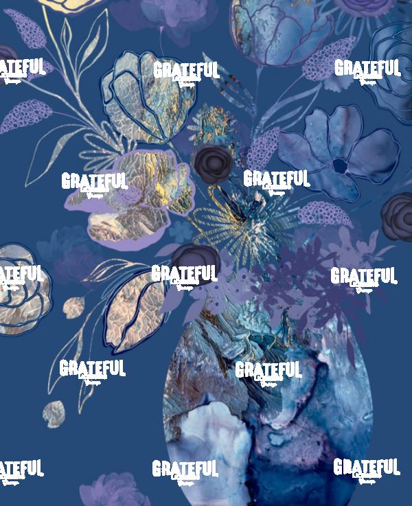 Blooming After the Storm