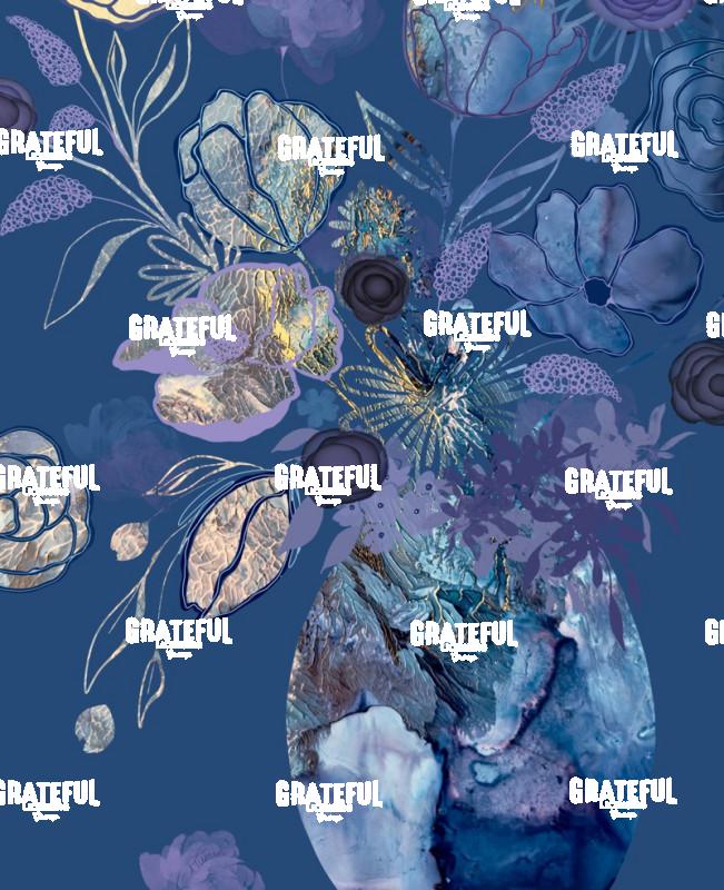 Blooming After the Storm