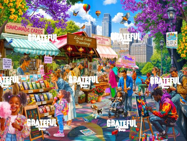 City Street Fair